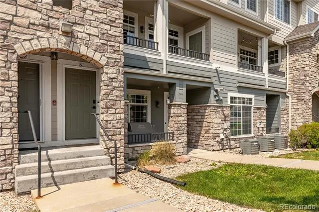 431 Black Feather Loop #811 Castle Rock, CO 80104