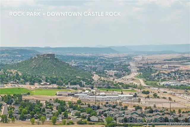 431 Black Feather Loop #811 Castle Rock, CO 80104