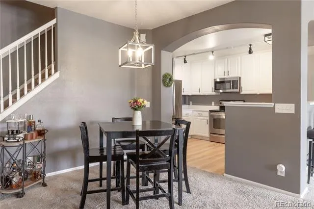 431 Black Feather Loop #811 Castle Rock, CO 80104