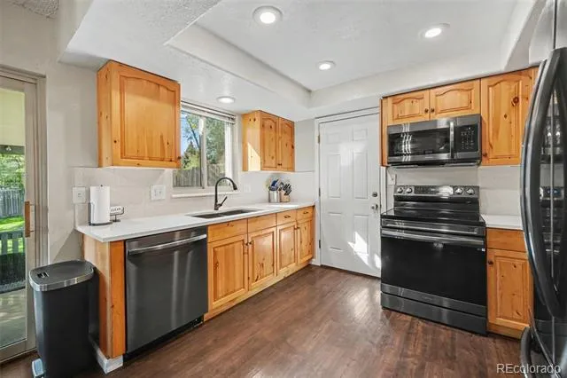 11472 W Powers Place Littleton, CO 80127