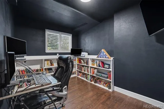 11472 W Powers Place Littleton, CO 80127