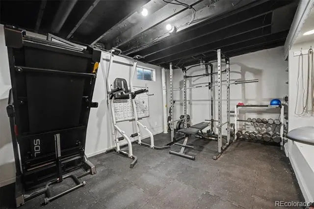 11472 W Powers Place Littleton, CO 80127