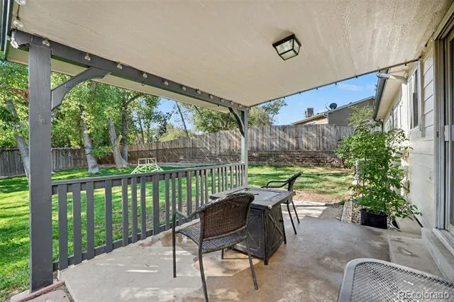 11472 W Powers Place Littleton, CO 80127