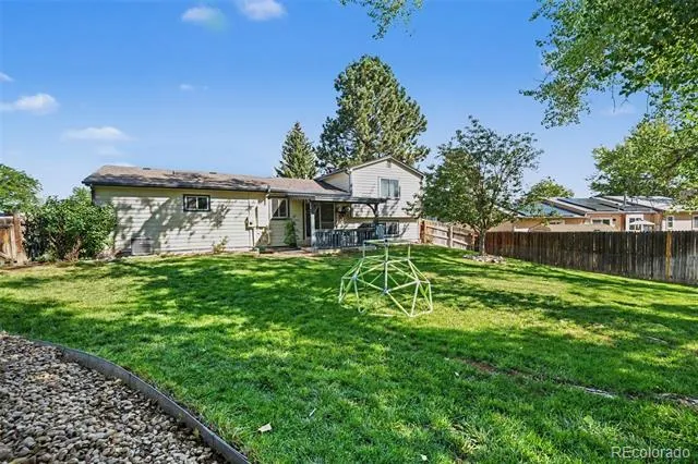 11472 W Powers Place Littleton, CO 80127