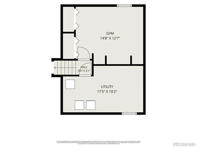 11472 W Powers Place Littleton, CO 80127