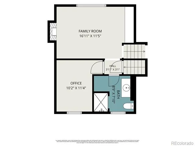 11472 W Powers Place Littleton, CO 80127