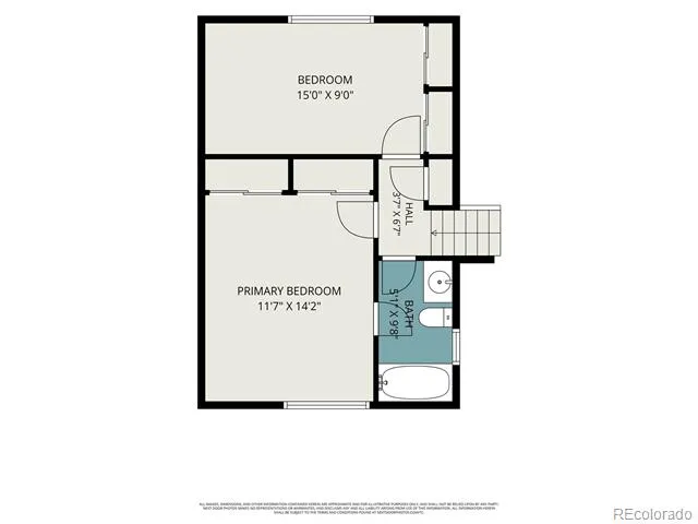 11472 W Powers Place Littleton, CO 80127