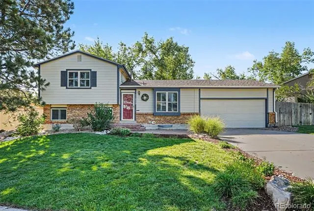 11472 W Powers Place Littleton, CO 80127