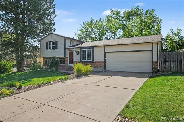 11472 W Powers Place Littleton, CO 80127