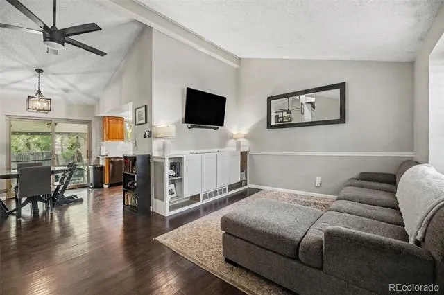 11472 W Powers Place Littleton, CO 80127