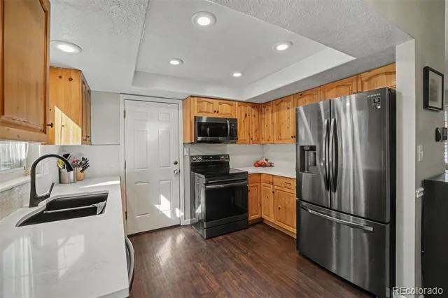11472 W Powers Place Littleton, CO 80127
