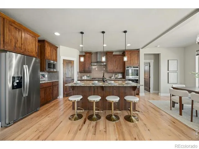 7166 Cottage Court Timnath, CO 80547