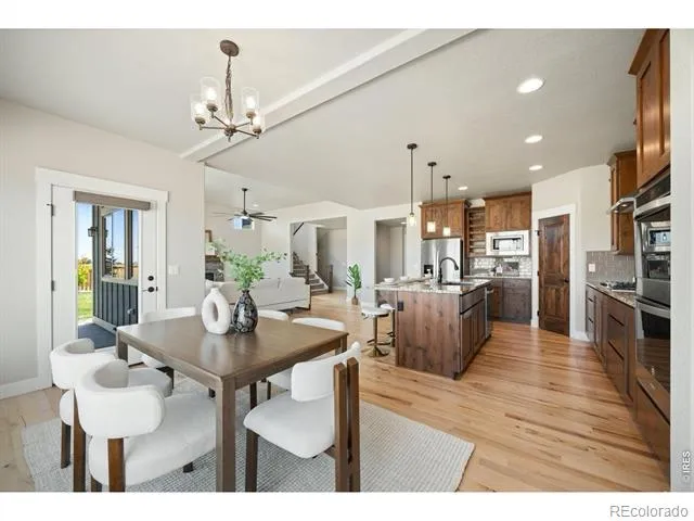 7166 Cottage Court Timnath, CO 80547