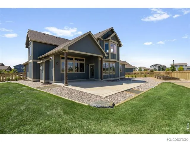 7166 Cottage Court Timnath, CO 80547