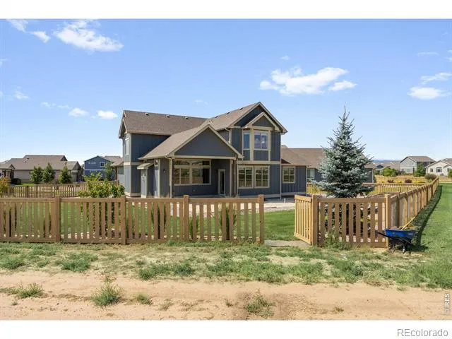 7166 Cottage Court Timnath, CO 80547