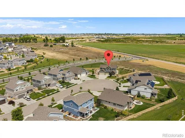 7166 Cottage Court Timnath, CO 80547