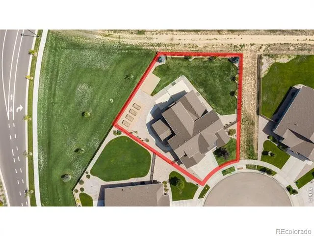 7166 Cottage Court Timnath, CO 80547
