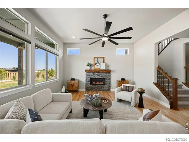 7166 Cottage Court Timnath, CO 80547