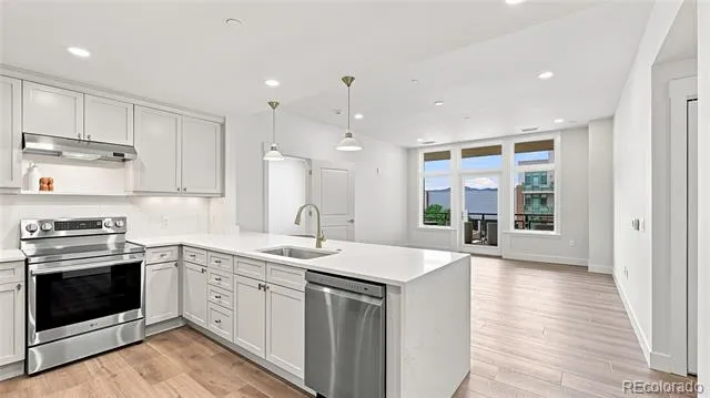 7220 W Bonfils Lane #302 Denver, CO 80226