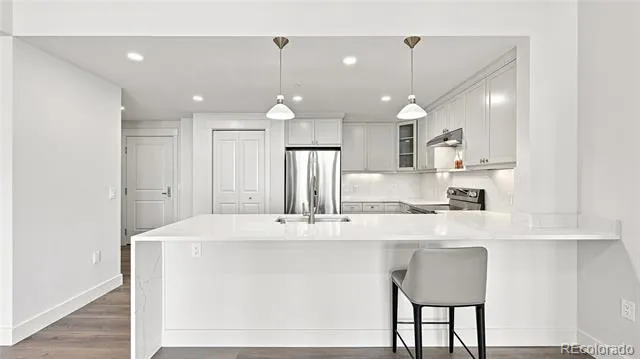 7220 W Bonfils Lane #302 Denver, CO 80226