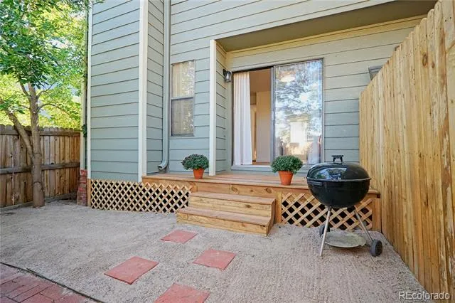 8711 Carr Loop Arvada, CO 80005