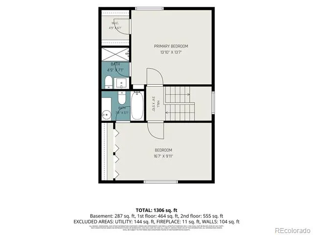 8711 Carr Loop Arvada, CO 80005