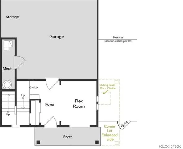 46542 Avery Lane Bennett, CO 80102