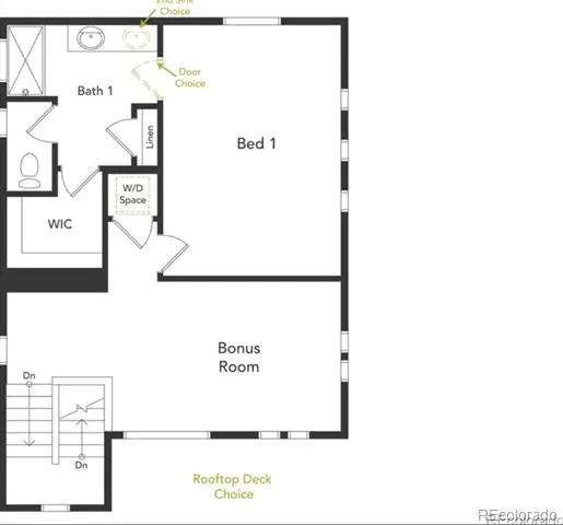 46542 Avery Lane Bennett, CO 80102
