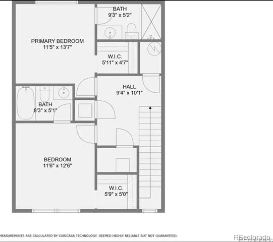 46542 Avery Lane Bennett, CO 80102