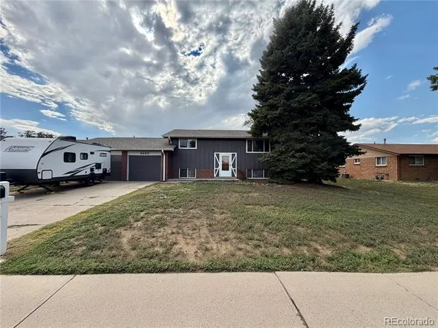 4685 Holland Street Wheat Ridge, CO 80033