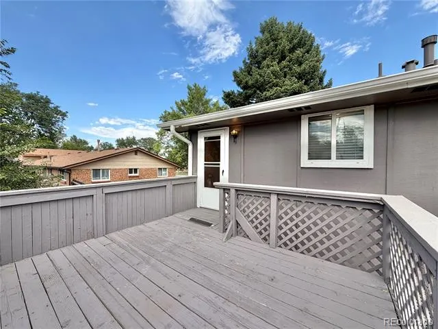 4685 Holland Street Wheat Ridge, CO 80033