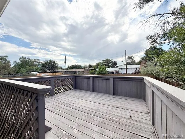 4685 Holland Street Wheat Ridge, CO 80033