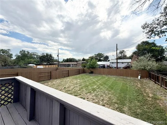 4685 Holland Street Wheat Ridge, CO 80033