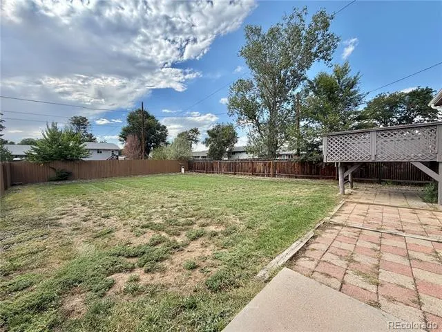 4685 Holland Street Wheat Ridge, CO 80033