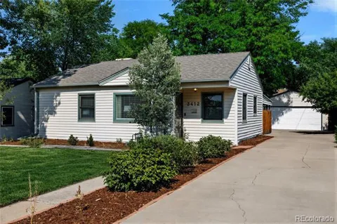 3412 S Elm Street #S