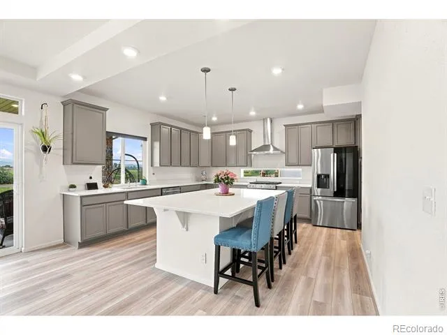 3808 Sprucewood Drive Johnstown, CO 80534
