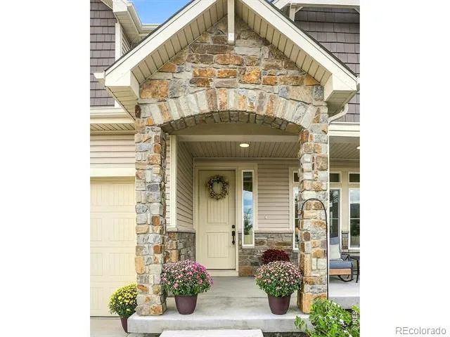3808 Sprucewood Drive Johnstown, CO 80534