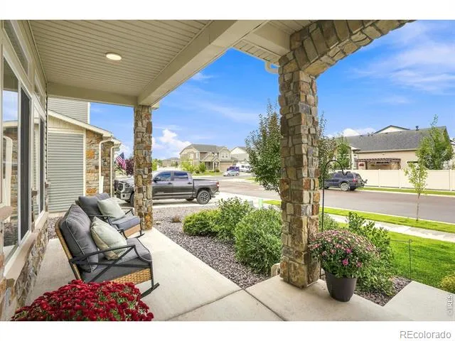3808 Sprucewood Drive Johnstown, CO 80534