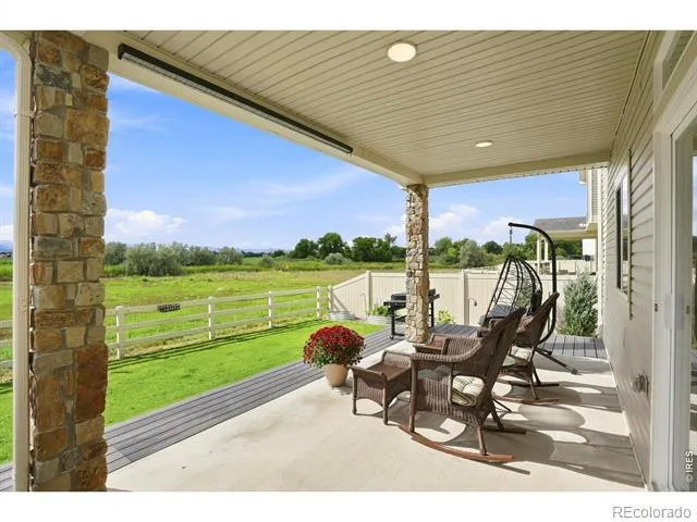 3808 Sprucewood Drive Johnstown, CO 80534