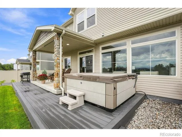 3808 Sprucewood Drive Johnstown, CO 80534