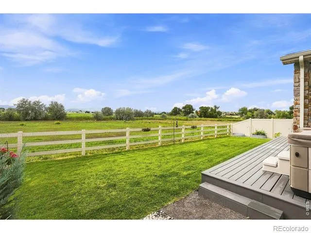 3808 Sprucewood Drive Johnstown, CO 80534