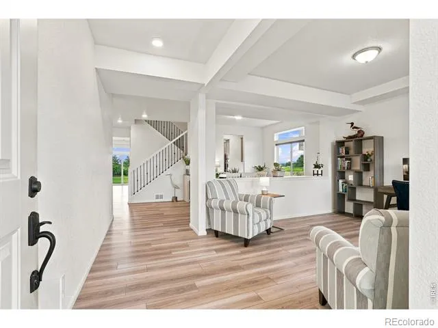 3808 Sprucewood Drive Johnstown, CO 80534