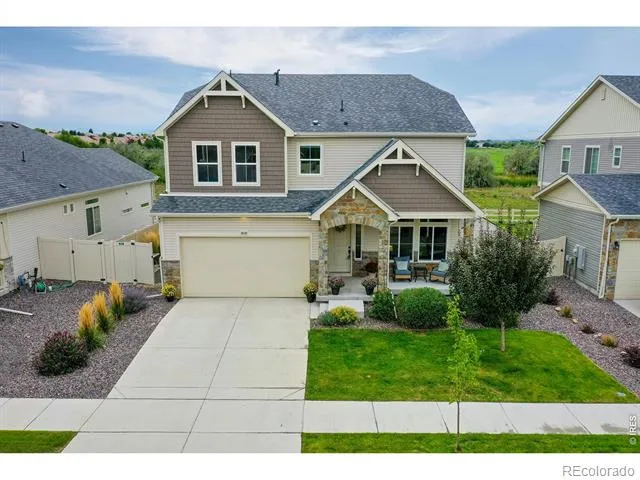 3808 Sprucewood Drive Johnstown, CO 80534
