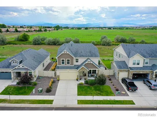 3808 Sprucewood Drive Johnstown, CO 80534
