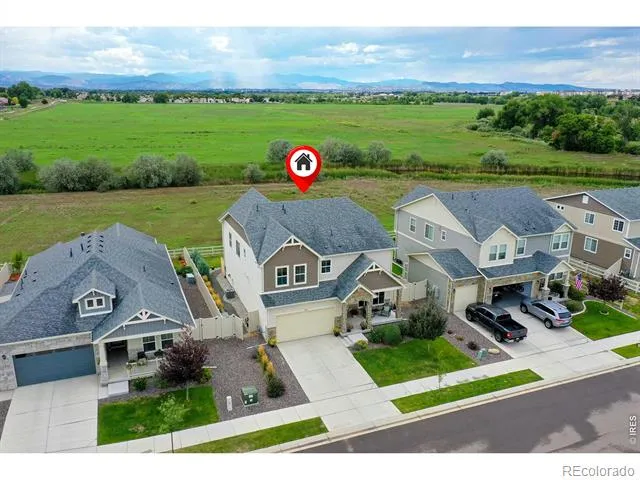 3808 Sprucewood Drive Johnstown, CO 80534