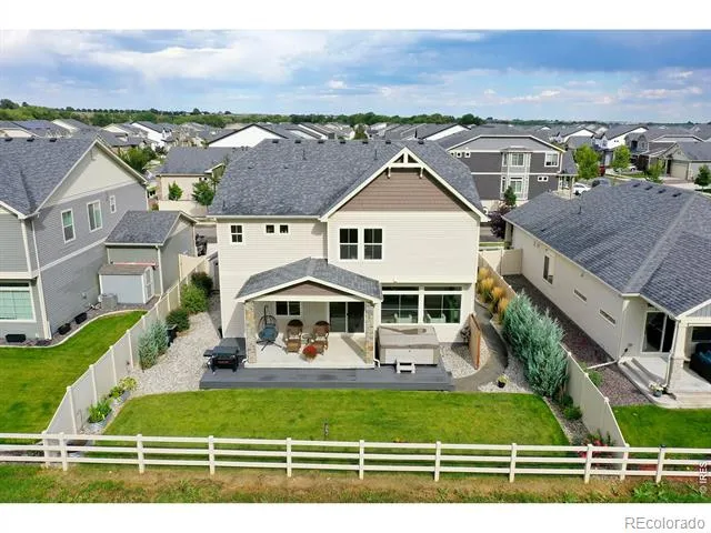 3808 Sprucewood Drive Johnstown, CO 80534