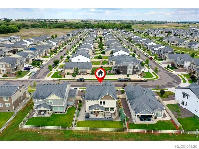 3808 Sprucewood Drive Johnstown, CO 80534