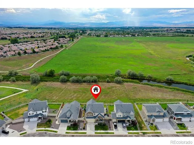 3808 Sprucewood Drive Johnstown, CO 80534