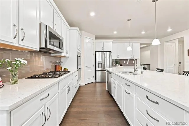 7154 Hyland Hills Street Castle Pines, CO 80108