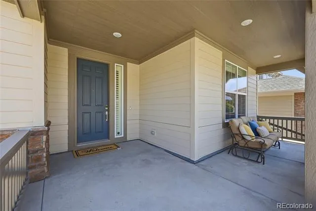 7154 Hyland Hills Street Castle Pines, CO 80108